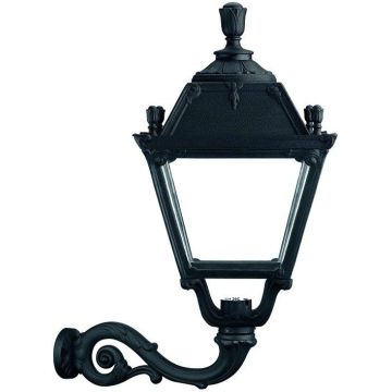 Aplique de perete CITY INDURA 056B-G05X1A-02 1x70W/E27 IP55 de la Novolux