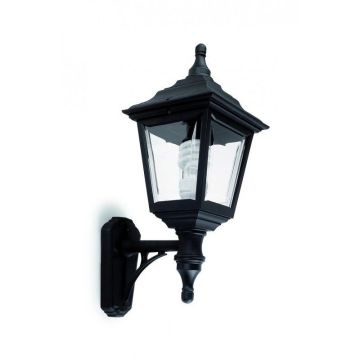 Aplique de perete CLIC-CLAC 4 059A-G05X1A-01 1x42W/E27 IP44 de la Novolux