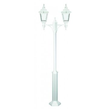 Felinar CLIC-CLAC 4 059B-G05X1A-01 2x42W/E27 IP44 de la Novolux