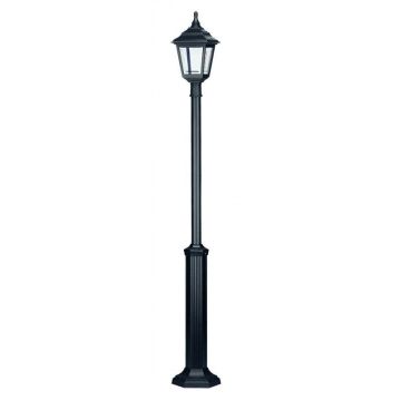Felinar CLIC-CLAC 4 059C-G05X1A-01 1x42W/E27 IP44 de la Novolux