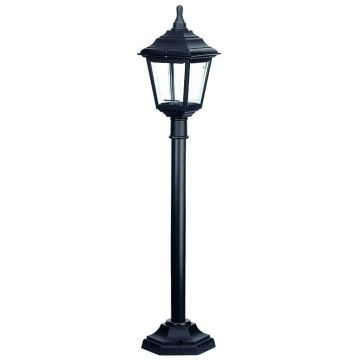 Lampă de podea CLIC-CLAC 4 059I-G05X1A-01 1x42W/E27 IP44 de la Novolux