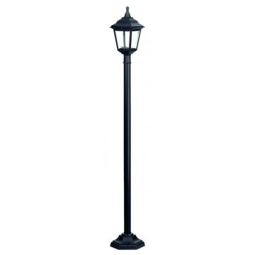 Felinar CLIC-CLAC 4 059J-G05X1A-01 1x42W/E27 IP44 de la Novolux