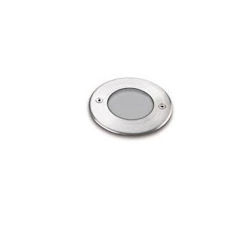 Lampă cu senzor de mișcare ELIO 058A-G31X1A-30 1x6W/GX53 IP65 de la Novolux
