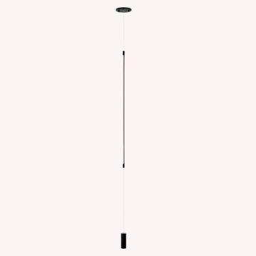 Lampă de tavan FLOOR LED LIGHT 20184 3000K 19W/led 1620lm IP20 de la Zambelis
