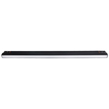 Proiector de șină MAGNETIC LED LIGHT 2088 3000K 20W/led 1669lm IP20 de la Zambelis