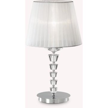 Lampă de masă PEGASO 059259 1x60W/E27 ip20 de la Ideal Lux