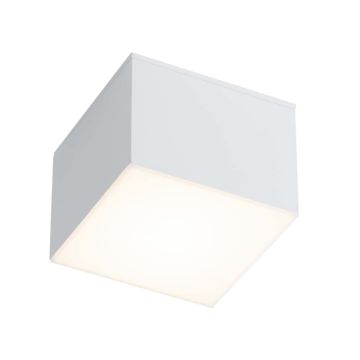 Lumină montată pe suprafață Suwa 7076 1x15W/GX53 IP20 de la Shilo