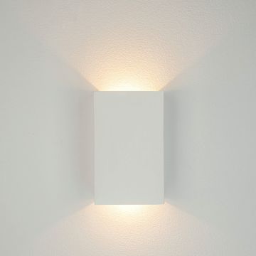 Aplique de perete UP-DOWN LIGHT 25379 3000K 5W/led 510lm IP20 de la Zambelis