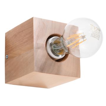Aplique de perete ARIZ SL.0676 1x60W/E27 IP20 de la Sollux