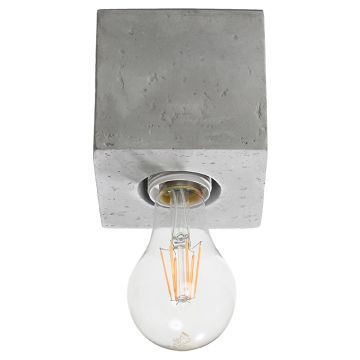 Lustră de tavan ARIZ SL.0681 1x60W/E27 IP20 de la Sollux