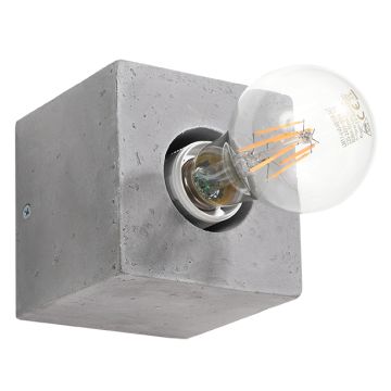 Aplique de perete ARIZ SL.0682 1x60W/E27 IP20 de la Sollux