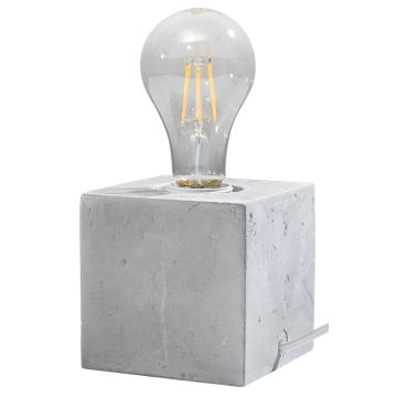 Lampă de masă ARIZ SL.0683 1x60W/E27 IP20 de la Sollux