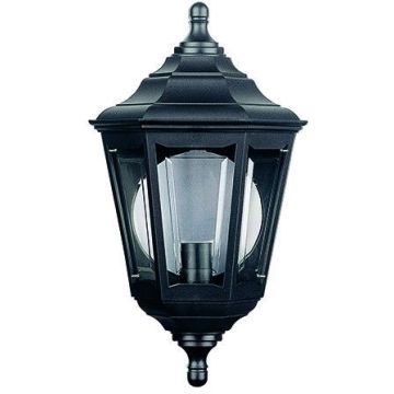 Aplique de perete CLIC-CLAC 6 060A-G05X1A-02 1x42W/E27 IP44 de la Novolux
