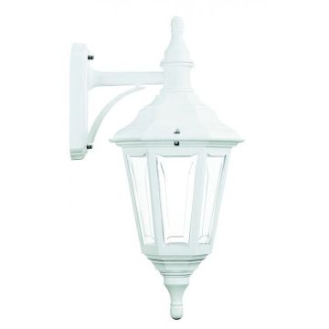 Aplique de perete CLIC-CLAC 6 060B-G05X1A-02 1x42W/E27 IP44 de la Novolux