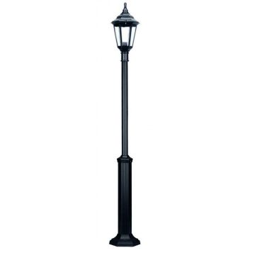 Felinar CLIC-CLAC 6 060D-G05X1A-01 1x42W/E27 IP44 de la Novolux