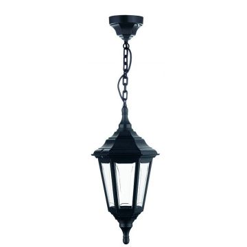 Lampă cu pendul CLIC-CLAC 6 060G-G05X1A-01 1x42W/E27 IP44 de la Novolux
