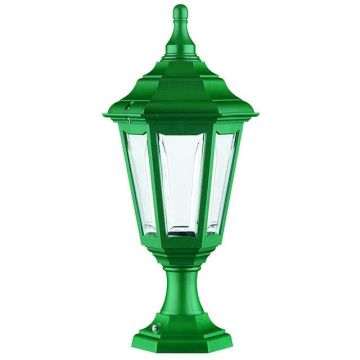 Lampă de podea CLIC-CLAC 6 060H-G05X1A-02 1x42W/E27 IP44 de la Novolux