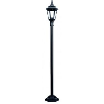 Felinar CLIC-CLAC 6 060J-G05X1A-02 1x42W/E27 IP44 de la Novolux