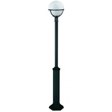 Felinar CLIC-CLAC GLOBO 061D-G05X1A-02 1x42W/E27 IP43 de la Novolux