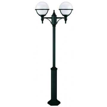 Felinar CLIC-CLAC GLOBO 061E-G05X1A-02 2x42W/E27 IP43 de la Novolux