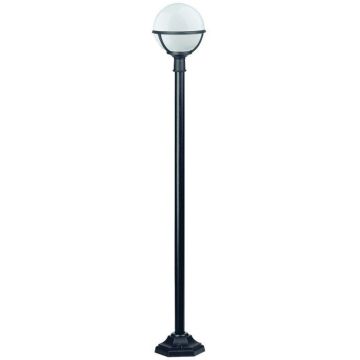 Felinar CLIC-CLAC GLOBO 061J-G05X1A-01 1x42W/E27 IP43 de la Novolux