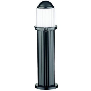 Lampă de podea COK 068B-G05X1A-02 1x70W/E27 IP55 de la Novolux