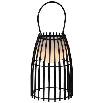Lampă de masă FJARA 06801/01/30 2800k 1x0.3w/led 30lm ip44 de la Lucide