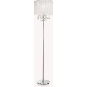 Lampă de podea OPERA 068275 1x60W/E27 ip20 de la Ideal Lux
