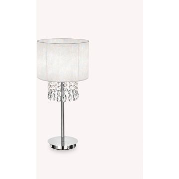 Lampă de masă OPERA 068305 1x60W/E27 ip20 de la Ideal Lux