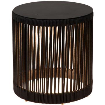 Lampă de masă PINGI 06822/37/30 2800-3200k 1x3w/led 125lm ip44 de la Lucide