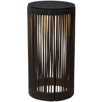 Lampă de masă PINGI 06822/62/30 2800-3200k 1x3w/led 125lm ip44 de la Lucide