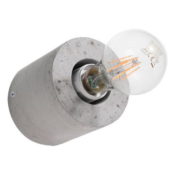 Aplique de perete SALGADO SL.0679 1x60W/E27 IP20 de la Sollux