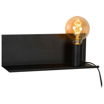 Aplique de perete SEBO 06218/01/30 1x40w/e27 ip20 de la Lucide