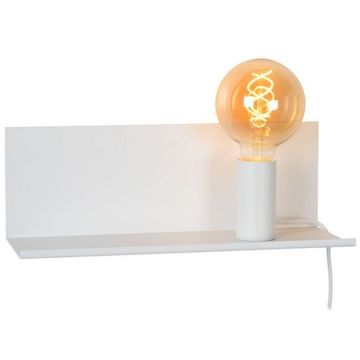 Aplique de perete SEBO 06218/01/31 1x40w/e27 ip20 de la Lucide
