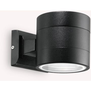 Aplique de perete SNIF 061450 1x40W/G9 ip54 de la Ideal Lux