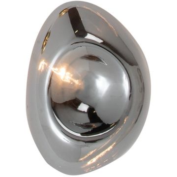Aplique de perete WALL LAMP 22048 1x8W/E14 IP20 de la Zambelis