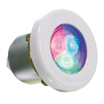 Lampă de piscină CUP 077B-L0404D-01 RGB 1x4W/LED IP68 de la Novolux