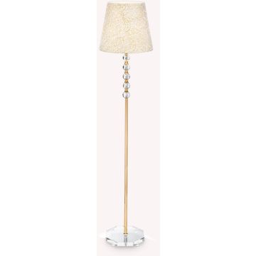 Lampă de podea QUEEN 077765 1x60W/E27 ip20 de la Ideal Lux