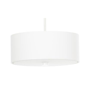 Lampă cu pendul SKALA 30 SL.0755 3x60W/E27 IP20 de la Sollux