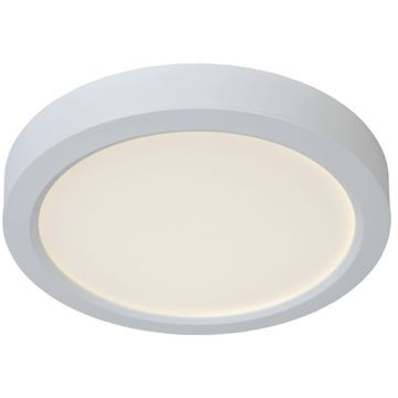 Lustră de tavan TENDO-LED 07105/18/31 3000k 1x18w/led 1340lm ip20 de la Lucide