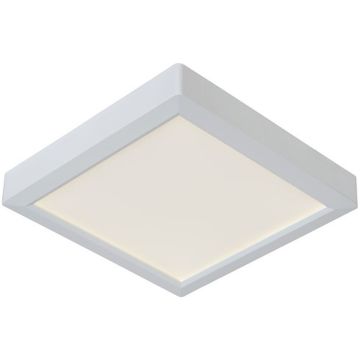 Lustră de tavan TENDO-LED 07106/18/31 3000k 1x18w/led 1340lm ip20 de la Lucide