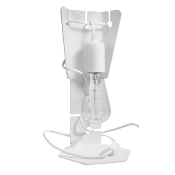 Lampă de birou ARBY SL.0879 1x60W/E27 IP20 de la Sollux