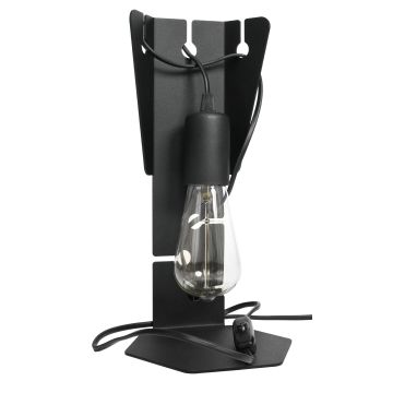 Lampă de birou ARBY SL.0880 1x60W/E27 IP20 de la Sollux