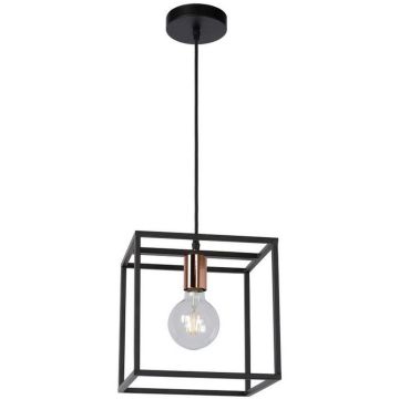 Lampă cu pendul ARTHUR 08424/01/30 1x60w/e27 ip20 de la Lucide