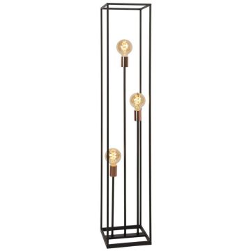 Lampă de podea ARTHUR 08724/03/30 3x60w/e27 ip20 de la Lucide