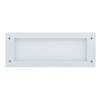 Lampă de scări montată DEVON 084A-G31X2A-01 2x3W/GX53 350LM IP66 de la Novolux