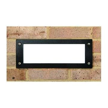 Lampă de scări montată DEVON 084A-G31X2A-02 2x3W/GX53 350LM IP66 de la Novolux