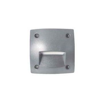 Lampă de scări montată DEVON 084C-G31X1A-01 1x3W/GX53 350LM IP66 de la Novolux