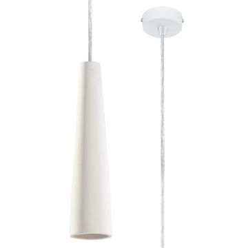 Lampă cu pendul ELECTRA SL.0845 1x40W/GU10 IP20 de la Sollux