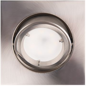 Lumină îngropată deasupra plafonului FINE H0041 1x50w/gu10 ip20 de la Maxlight